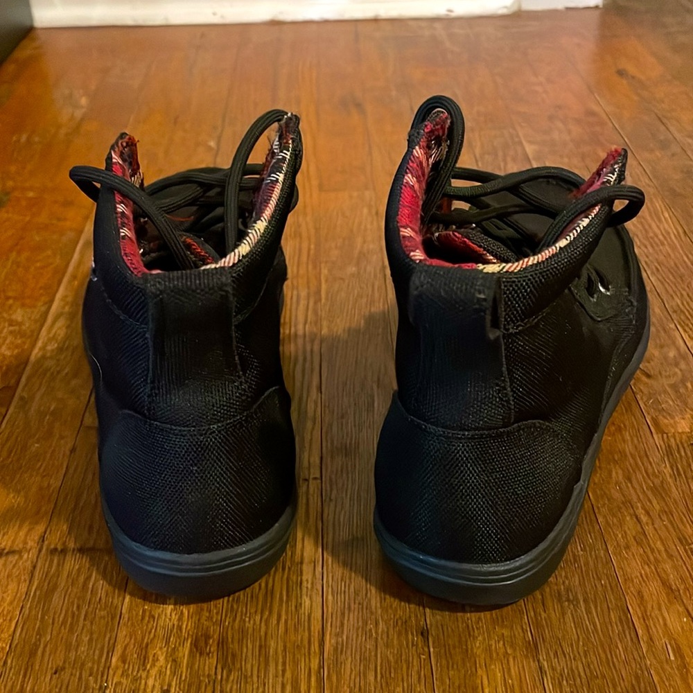 Lems Boulder Boots